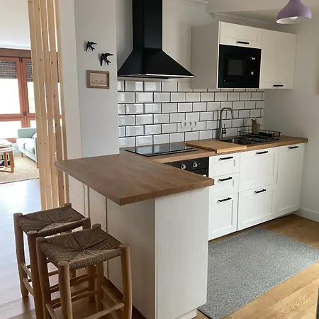 Rincon De Beluso, Bueu 庞特维德拉