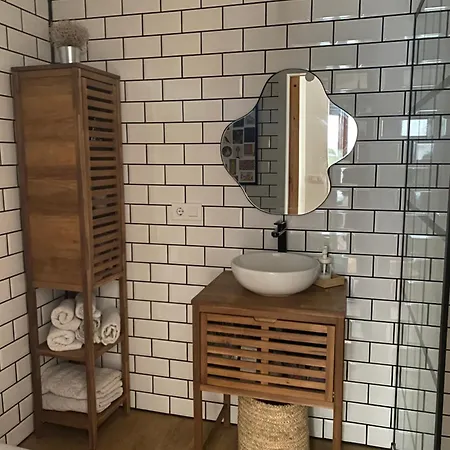 公寓 Rincon De Beluso, Bueu