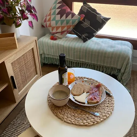 Rincon De Beluso, Bueu 庞特维德拉