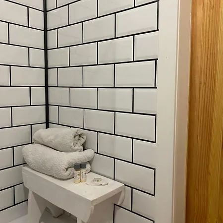 Appartement Rincon De Beluso, Bueu