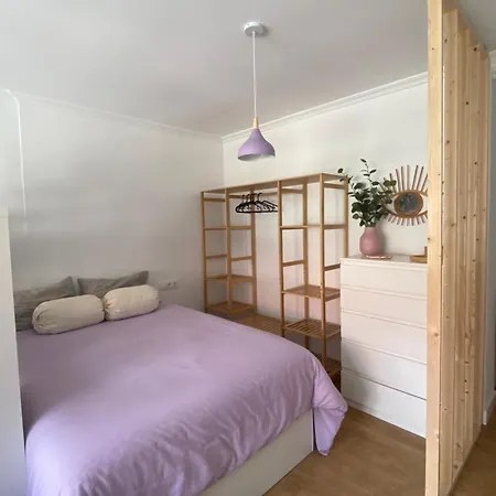 Rincón De Beluso, Bueu *