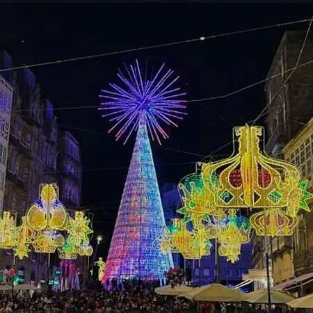 Rincón De Beluso, Bueu Apartamento Pontevedra