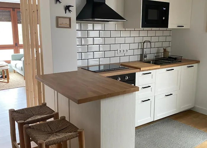 Rincon De Beluso, Bueu Pontevedra