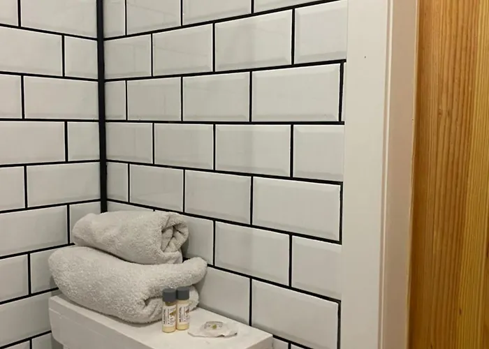 公寓 Rincon De Beluso, Bueu